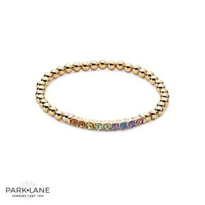 Park Lane Razzle Beaded Bracelet
